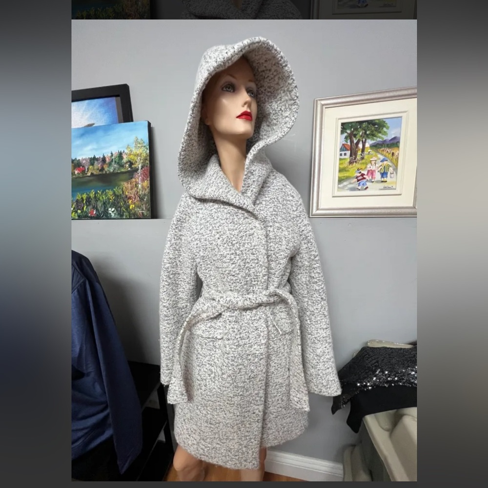 Manteau hiver